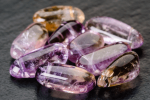 Ametrine