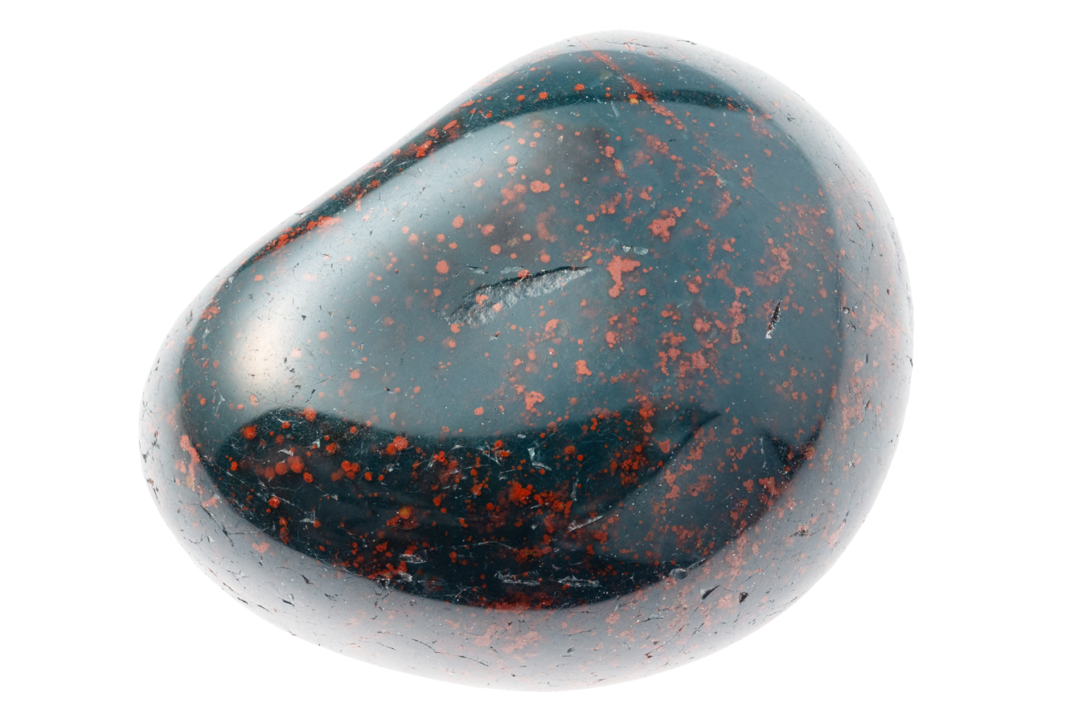 Bloodstone 14 A Gemstone with a Rich History and Many Benefits