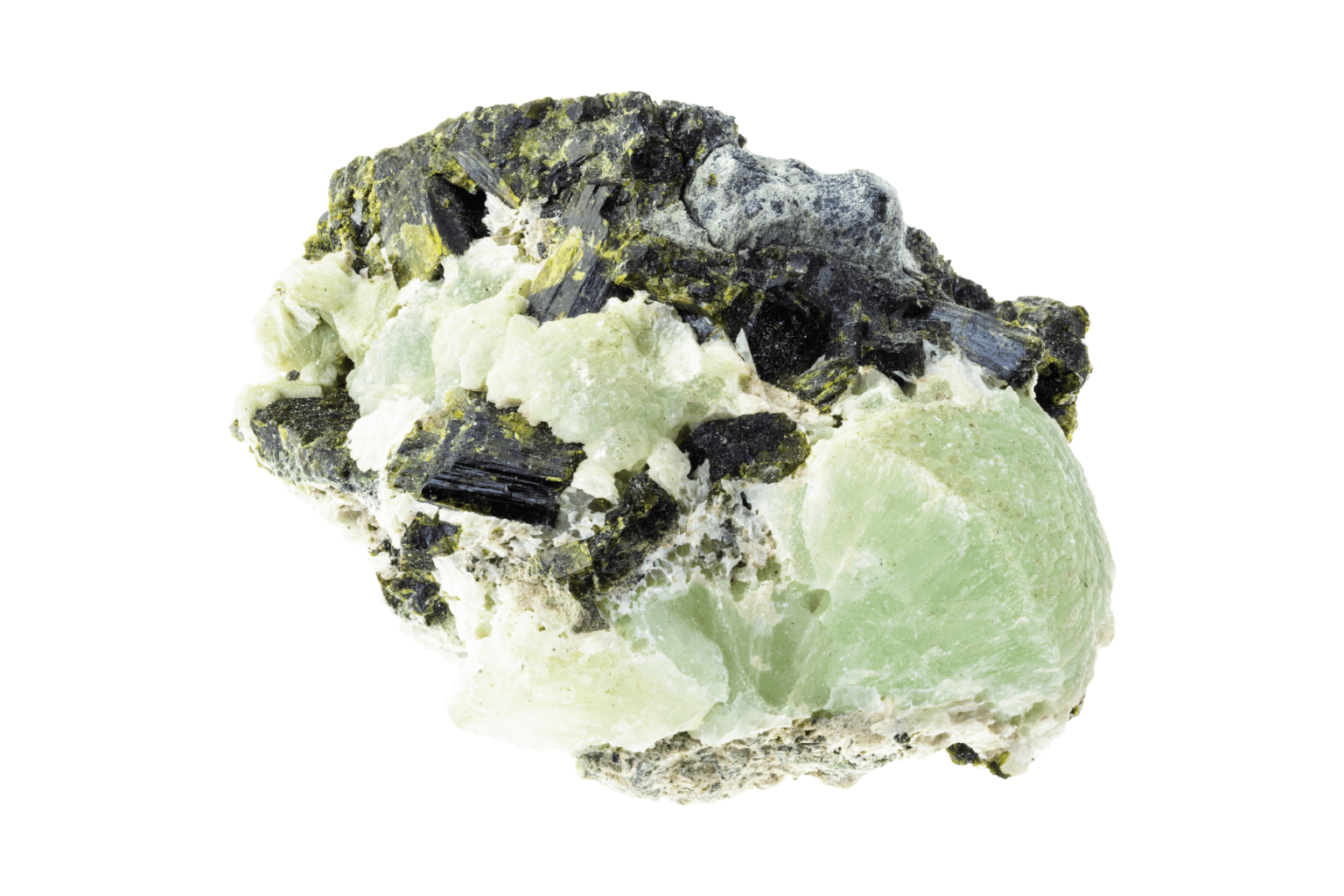 Epidote