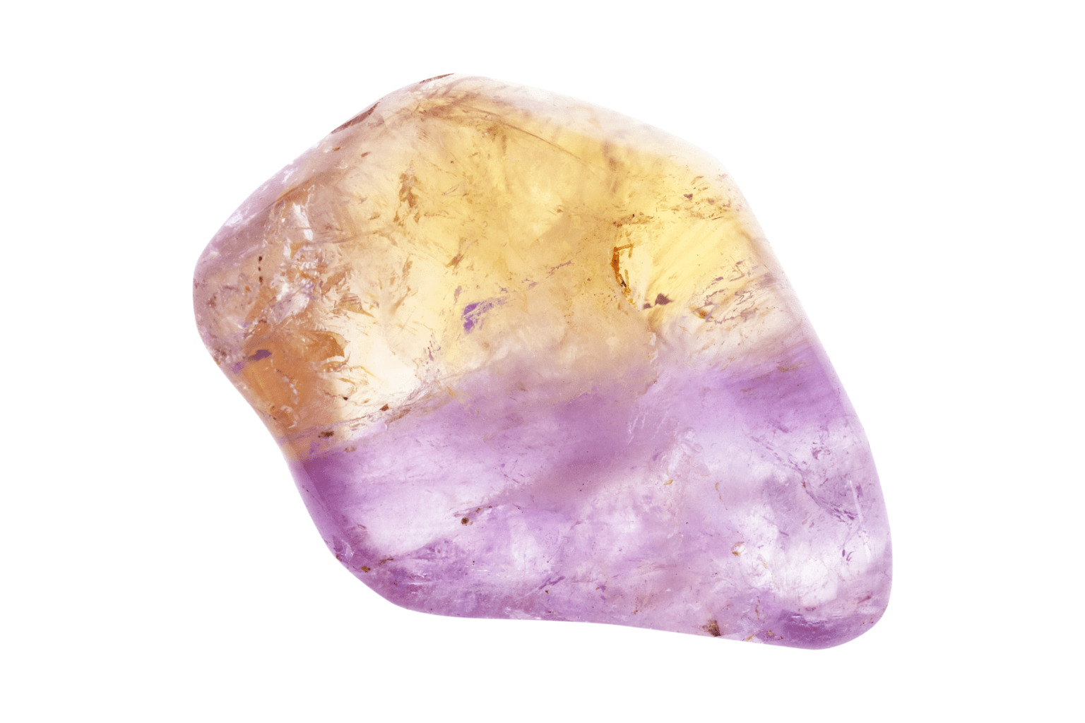 Ametrine