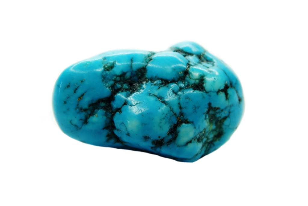 Turquoise: The Blue-Green Stone with a Rich Cultural and Spiritual Legacy