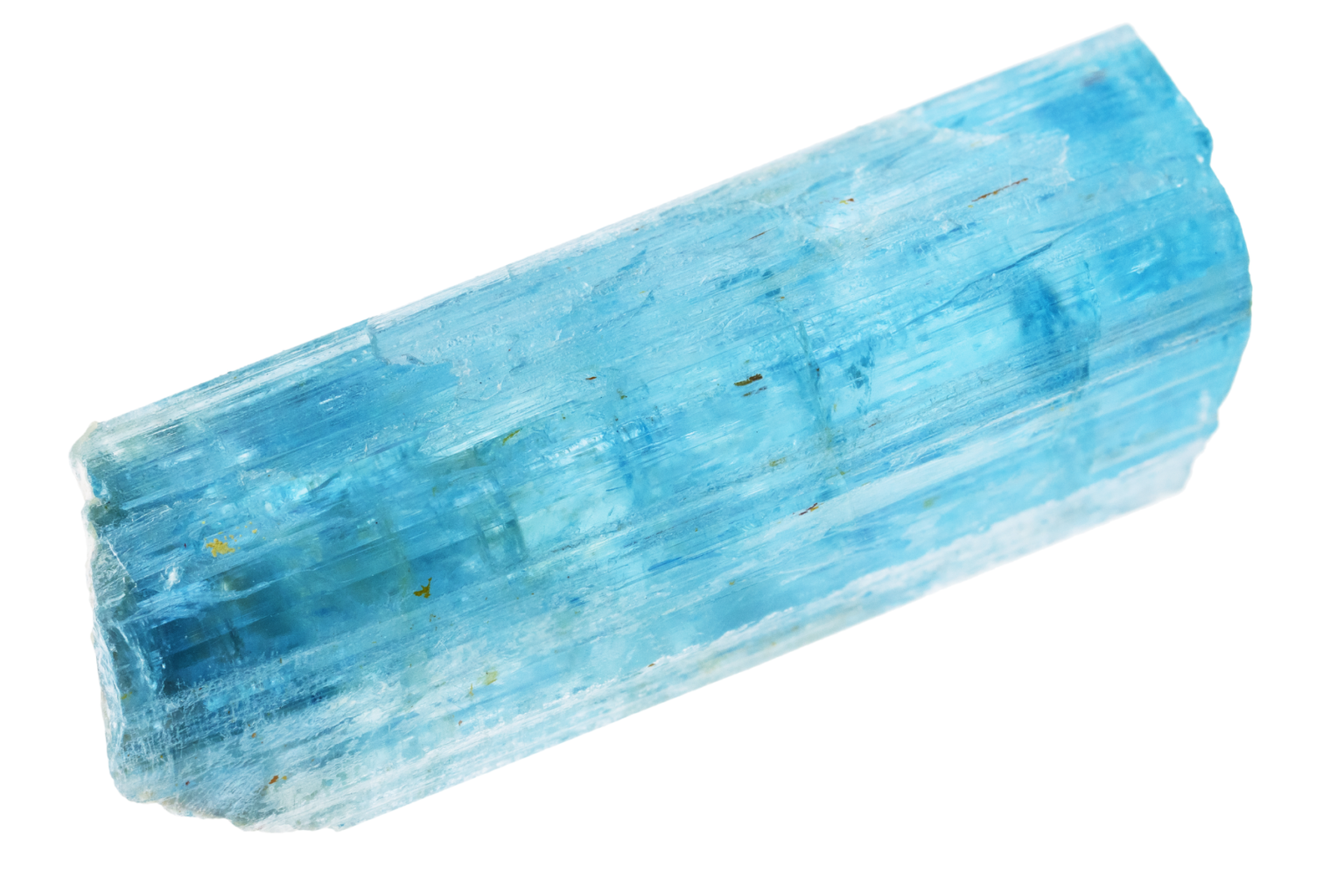 Aquamarine 6 A Gemstone of Tranquility and Beauty