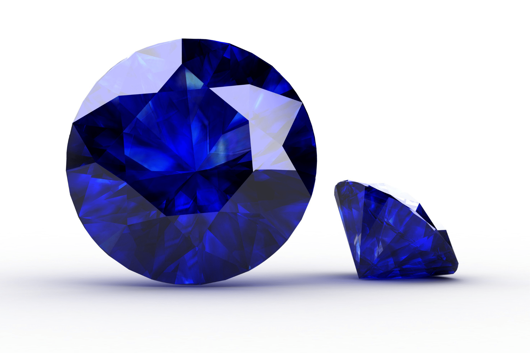 Sapphire A Gemstone Of Beauty Durability And Spiritual Power The