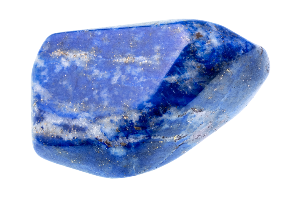 Lapis Lazuli 9 A Rich History and Distinctive Beauty