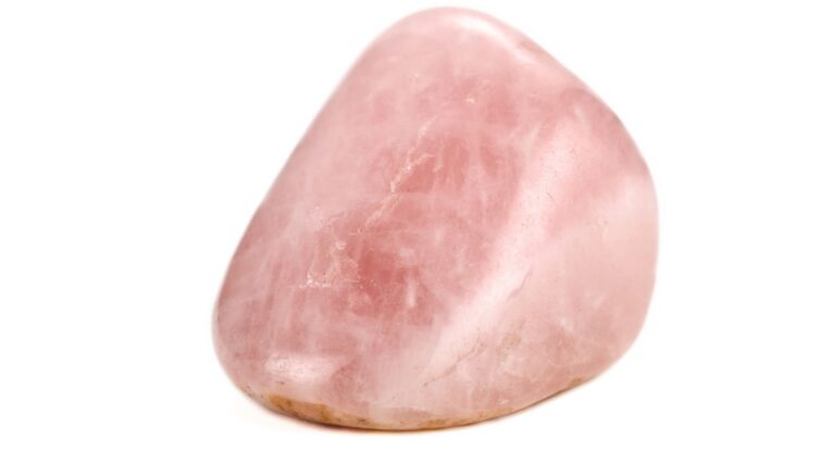 Rose Quartz