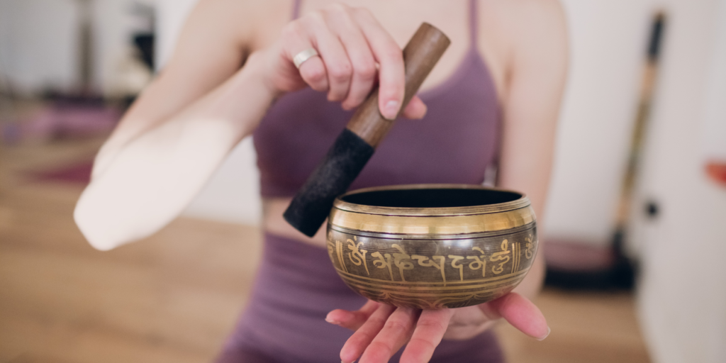 Singing Bowl