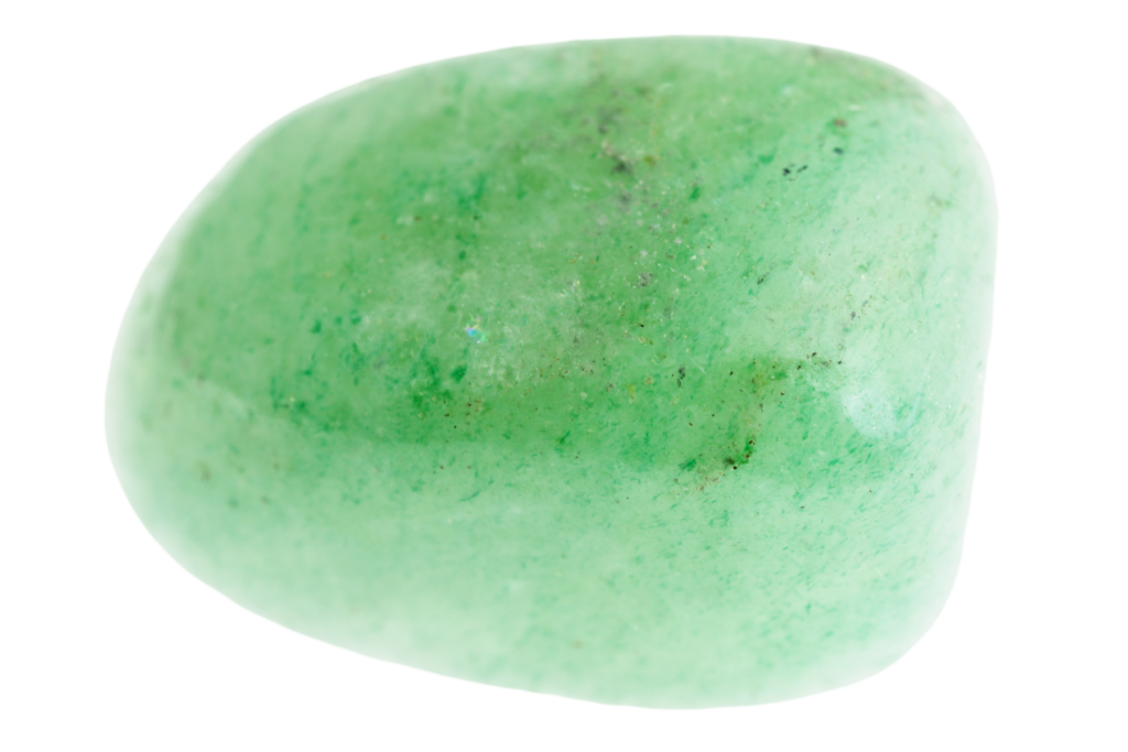 Aventurine A Gemstone with a Rich History and Healing Properties