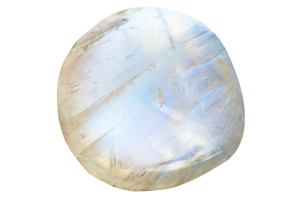 Moonstone A Guide to Meaning, Properties, and Uses