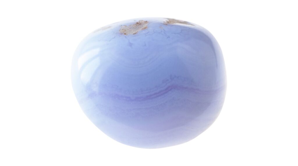 Blue Lace Agate