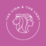 The Lion and The Lady logo