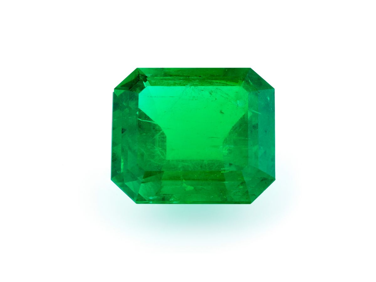 Emerald Gem