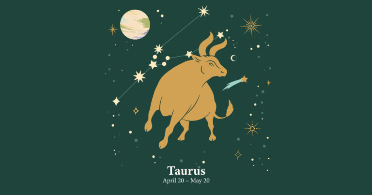 Taurus zodiac sign