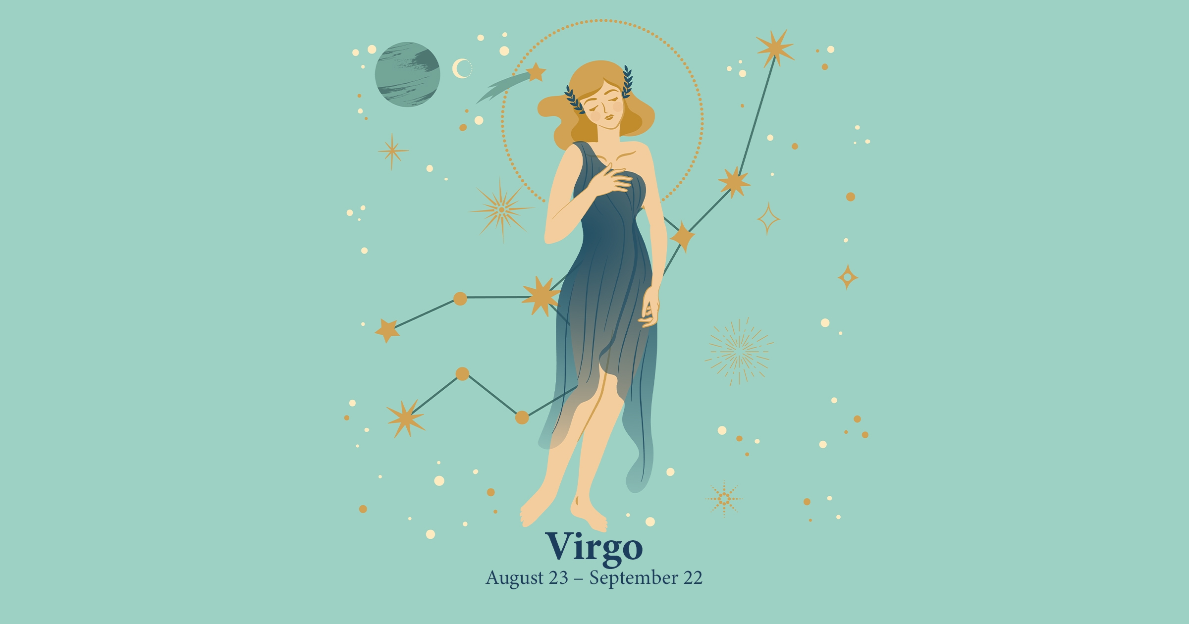 Virgo Birthstone Guide: Gemstones for Empowerment - The Lion & The Lady