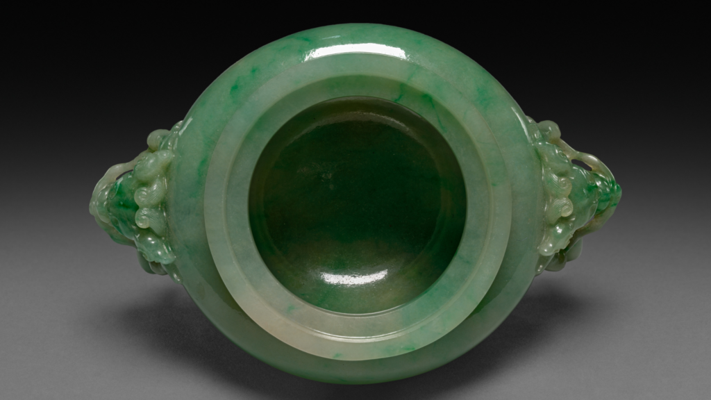 Chinese Jade bracelet