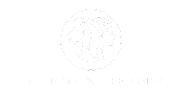 The Lion & The Lady