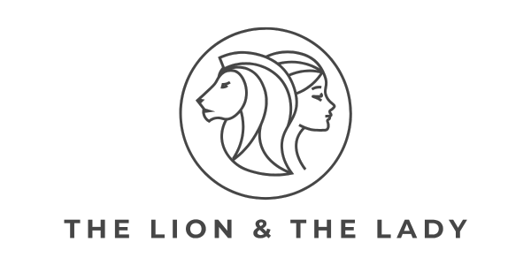 The Lion & The Lady